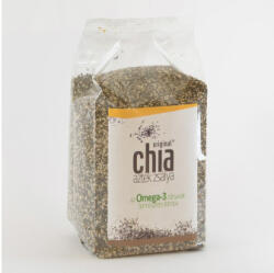 GreenMark Organic original chia mag 500 g - delfinbuvar