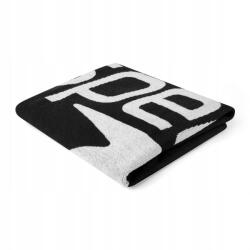 Speedo Törölköző Speedo Logo Towel Au Black/white (8-00413510703)