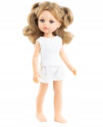 Paola Reina Amigas Paola Reina játékbaba 32cm Carla 13230 (13230)