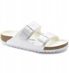 Birkenstock Férfi flip-flop papucs Birkenstock Arizona Birko-Flor regular/széles kényelmes (1019061)