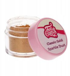 FunCakes Pollenfesték Fc Klasszikus Arany (F41130)