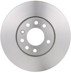 Bosch féktárcsa BOSCH 0 986 478 588 for SAAB, OPEL, VAUXHALL (0 986 478 588)