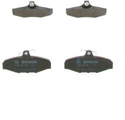 Bosch Fékbetét készlet BOSCH 0 986 424 561 for ALFA ROMEO, SSANGYONG, DAEWOO (0 986 424 561)