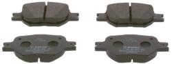 Bosch Fékbetét készlet BOSCH 0 986 424 808 for TOYOTA, LEXUS (0 986 424 808)