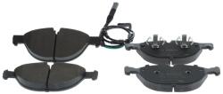 Bosch Fékbetét készlet BOSCH 0 986 494 307 for BMW (0 986 494 307)