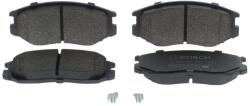 Bosch Fékbetét készlet BOSCH 0 986 494 397 for DAIHATSU, PROTON (0 986 494 397)