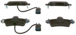Bosch Fékbetét készlet BOSCH 0 986 424 745 for FORD (0 986 424 745)