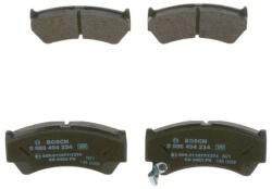 Bosch Fékbetét készlet BOSCH 0 986 494 234 for SUZUKI (0 986 494 234)