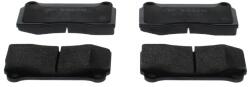 Bosch Fékbetét készlet BOSCH 0 986 494 353 for MERCEDES-BENZ, JAGUAR (0 986 494 353)