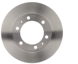 Bosch féktárcsa BOSCH 0 986 479 A96 for TOYOTA (0 986 479 A96)