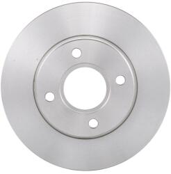 Bosch féktárcsa BOSCH 0 986 478 170 for FORD (0 986 478 170)