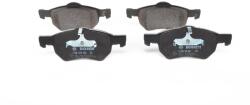 Bosch Fékbetét készlet BOSCH 0 986 424 668 for CHRYSLER, DODGE, FIAT (0 986 424 668)