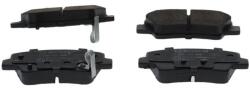 Bosch Fékbetét készlet BOSCH 0 986 494 908 for HYUNDAI, KIA, SSANGYONG (0 986 494 908)