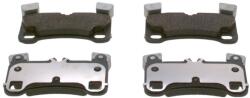 Bosch Fékbetét készlet BOSCH 0 986 494 205 for PORSCHE, VW, AUDI (0 986 494 205)