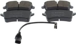 Bosch Fékbetét készlet BOSCH 0 986 494 916 for AUDI, PORSCHE, SEAT, SKODA, … (0 986 494 916)