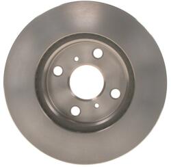 Bosch féktárcsa BOSCH 0 986 479 430 for TOYOTA (0 986 479 430)