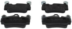 Bosch Fékbetét készlet BOSCH 0 986 494 567 for PORSCHE (0 986 494 567)