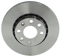 Bosch féktárcsa BOSCH 0 986 478 535 for OPEL, VAUXHALL, CHEVROLET (0 986 478 535)