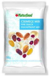 Naturfood csemege mix 100 g - delfinbuvar