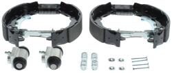 Bosch fékpofakészlet BOSCH 0 204 114 658 (0 204 114 658)