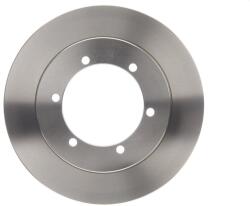 Bosch féktárcsa BOSCH 0 986 479 A94 for NISSAN, RENAULT (0 986 479 A94)