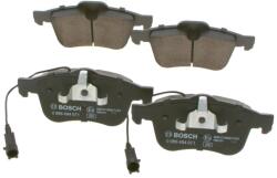 Bosch Fékbetét készlet BOSCH 0 986 494 071 for ALFA ROMEO, FIAT, LANCIA (0 986 494 071)