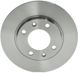 Bosch féktárcsa BOSCH 0 986 478 371 for CITROËN, PEUGEOT (0 986 478 371)