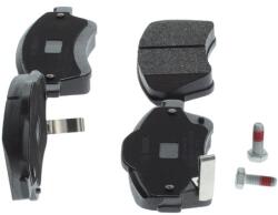 Bosch Fékbetét készlet BOSCH 0 986 494 260 for TOYOTA (0 986 494 260)