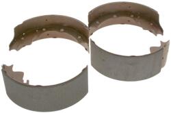 Bosch fékpofakészlet BOSCH 0 986 487 287 for ALFA ROMEO, IVECO, FIAT (0 986 487 287)