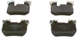 Bosch Fékbetét készlet BOSCH 0 986 494 421 for BMW (0 986 494 421)