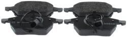 Bosch Fékbetét készlet BOSCH 0 986 424 482 for AUDI, VW, SKODA, SEAT, … (0 986 424 482)