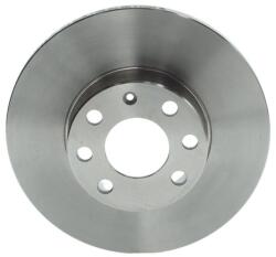 Bosch féktárcsa BOSCH 0 986 478 880 for OPEL, VAUXHALL (0 986 478 880)