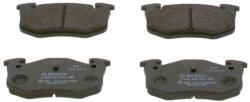 Bosch Fékbetét készlet BOSCH 0 986 424 992 for RENAULT, PEUGEOT (0 986 424 992)