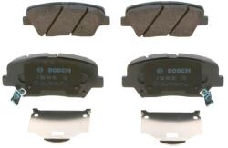 Bosch Fékbetét készlet BOSCH 0 986 494 981 for HYUNDAI, KIA (0 986 494 981)