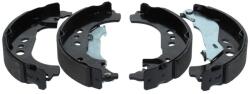 Bosch fékpofakészlet BOSCH 0 986 487 791 for AUDI, SEAT, SKODA, VW (0 986 487 791)