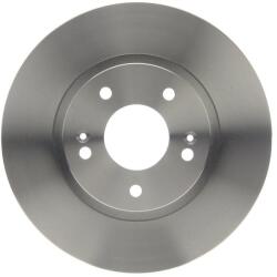 Bosch féktárcsa BOSCH 0 986 479 434 for TOYOTA, HYUNDAI (0 986 479 434)