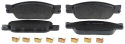 Bosch Fékbetét készlet BOSCH 0 986 494 355 for JAGUAR (0 986 494 355)