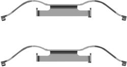 Bosch tartozékkészlet, tárcsafékbetét BOSCH 1 987 474 687 for VW (1 987 474 687)