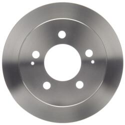 Bosch féktárcsa BOSCH 0 986 479 U21 for SSANGYONG (0 986 479 U21)