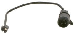 Bosch figyelmezető kontaktus, fékbetétkopás BOSCH 1 987 474 938 for AUDI, VW (1 987 474 938)