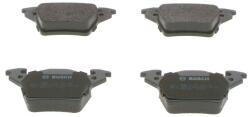 Bosch Fékbetét készlet BOSCH 0 986 460 002 for MERCEDES-BENZ (0 986 460 002)