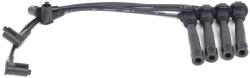 Bosch gyújtókábelkészlet BOSCH 0 986 357 181 for FIAT, LANCIA (0 986 357 181)