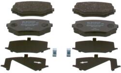 Bosch Fékbetét készlet BOSCH 0 986 424 658 for CITROËN, PEUGEOT (0 986 424 658)