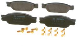 Bosch Fékbetét készlet BOSCH 0 986 494 141 for JAGUAR, LINCOLN (0 986 494 141)