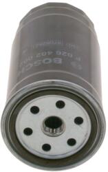 Bosch Üzemanyagszűrő BOSCH F 026 402 002 for ROVER, MG, LAND ROVER (F 026 402 002)