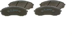 Bosch Fékbetét készlet BOSCH 0 986 494 377 for HYUNDAI, KIA (0 986 494 377)