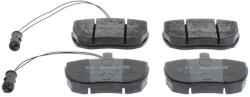 Bosch Fékbetét készlet BOSCH 0 986 424 044 for IVECO, ALFA ROMEO, DAF (0 986 424 044)