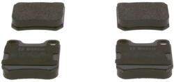 Bosch Fékbetét készlet BOSCH 0 986 490 500 for OPEL, CHEVROLET, HOLDEN, SAAB, … (0 986 490 500)