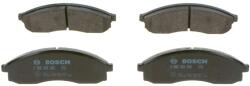 Bosch Fékbetét készlet BOSCH 0 986 424 340 for NISSAN, MITSUBISHI (0 986 424 340)