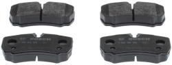 Bosch Fékbetét készlet BOSCH 0 986 494 953 for FORD (0 986 494 953)